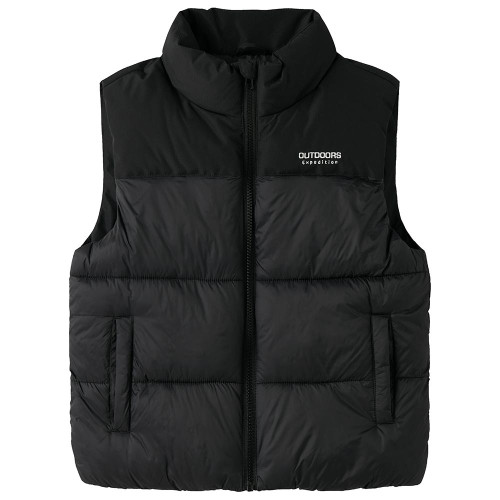 Name It Παιδικό αμάνικο μπουφάν Vest